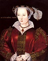 Nonsuch HP: Mary Seymour