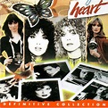 Heart - Definitive Collection | Releases | Discogs