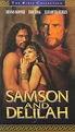Die Bibel: Samson und Delila: schauspieler, regie, produktion - Filme ...