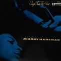 Johnny Hartman - Songs From The Heart (1984, Vinyl) | Discogs
