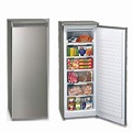 Panasonic 國際牌 175L 直立式冷卻冷凍櫃 NR-FZ188-S|2019年最推薦的品牌都在friDay購物