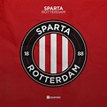 Sparta Rotterdam | Crest