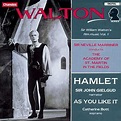 Sir William Walton's Film Music vol.01-04 (4 CD, FLAC) - BOXSET.ME