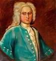 Major John Kennon Bolling (1700–1757) | Art UK