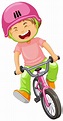 Kids Cycle Vector Art, Icons, and Graphics for Free Download