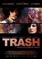 - Cartel de Trash (2009) - eCartelera