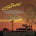 Michael Doherty's Music Log: Sí Se Puede! (1976/2014 re-issue) CD Review