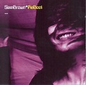 Sam Brown – ReBoot (2000, CD) - Discogs