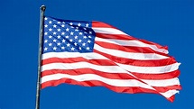 La bandera de Estados Unidos: un importante símbolo para el país