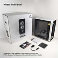 iBUYPOWER Announces Snowblind as First Individually Sold PC Case ...