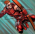 Roy Harper | DC Database | FANDOM powered by Wikia