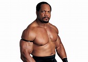 Blast from the past: Ron Simmons | Wrestling | postandcourier.com