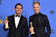Why Dear Evan Hansen's Pasek and Paul are the musical theatre duo you ...