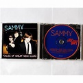 Sammy – Tales Of Great Neck Glory цена 350р. арт. 08395