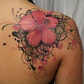 Flower Tattoos Designs, Ideas and Meaning | Tattoos For You