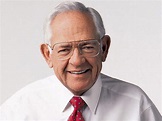 Wendy's Founder Dave Thomas Was A High School Dropout - Business Insider