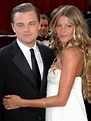 ¿Tiene nueva novia Leonardo DiCaprio?