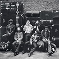 The Allman Brothers Band, At Fillmore East in High-Resolution Audio ...