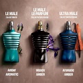 Perfume Jean Paul Gaultier Le Mâle Hombre 125 ml EDT JEAN PAUL GAULTIER ...