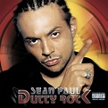 Sean Paul – Dutty Rock CD – Let's Save the CD
