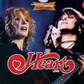 Live on Soundstage: Classic Series by Heart | CD | Barnes & Noble®