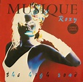 Roxy Music - The High Road | Releases | Discogs