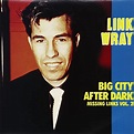 Big City After Dark [VINYL]: Amazon.co.uk: CDs & Vinyl