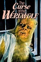The Curse of the Werewolf (1961) - Posters — The Movie Database (TMDB)