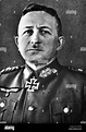 Knobelsdorff, Otto von, 31.3.1886 - 21.10.1966, German general Stock ...