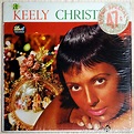 Keely Smith ‎– A Keely Christmas (1960) MONO Vinyl – Voluptuous Vinyl ...