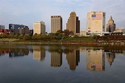 Newark October 2016 001 - New Jersey - Wikipedia U.s. States, United ...