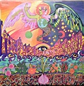 The Incredible String Band - The 5000 Spirits Or The Layers Of The ...