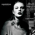 ALBUM COVER | Taylor Swift - Reputation | EDIT by smilerizm on DeviantArt