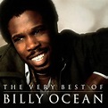 The Very Best Of Billy Ocean (Vinyl): Billy Ocean: Amazon.ca: Music