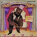 Buddy Miles Express - Booger Bear (1974, Gatefold, Vinyl) | Discogs