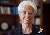 Christine Lagarde: Emerging Market Nations Will Get More Power in the ...