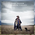John Mayer (Paradise Valley) Album Cover Poster - Lost Posters