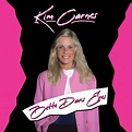 Kim Carnes - Bette Davis Eyes (Pink) - Vinyl [7-Inch] - Walmart.com