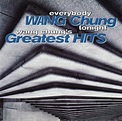 Wang Chung - Everybody Wang Chung Tonight - Wang Chung's Greatest Hits ...