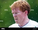 Republic irelands steve staunton during hi-res stock photography and ...