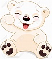 cartoon polar bear clipart 20 free Cliparts | Download images on ...