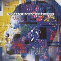 Wally Badarou – Chief Inspector (1985, Vinyl) - Discogs
