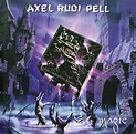 Axel Rudi Pell - Magic (CD, Album) | Discogs