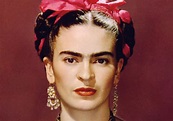 Frida Kahlo, ícono comercial y mito del arte mexicano - Cultura - ABC Color