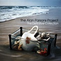 The Alan Parsons Project: The Definitive Collection (2 CDs) – jpc
