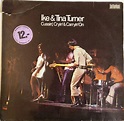 Ike & Tina Turner - Cussin', Cryin' & Carryin' On (Vinyl) | Discogs