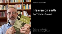 Blessed isolation #2 - Heaven on earth - YouTube