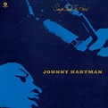 Johnny Hartman - Songs From The Heart | Upcoming Vinyl (December 21, 2018)