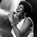 Funkatropolis: Aretha Franklin, The Legendary Queen of Soul, Dies at 76