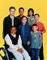 Malcolm in The Middle cast: Where are they now? From memory loss ...